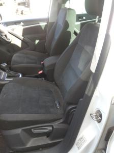2014 Volkswagen Tiguan 5N image 6