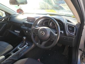 2016 Mazda Mazda3 BM image 6