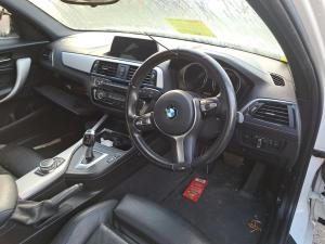 2018 Bmw 1 Series F20 image 6