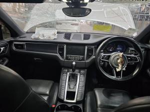 2017 Porsche Macan 95B 3.0TT DCNA AUTO DCT 7SPD A5B02 4WD GTS image 6
