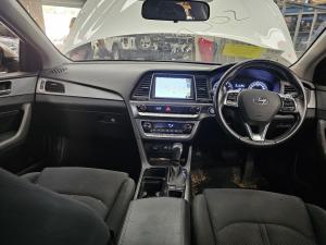 2017 Hyundai Sonata 2.4L G4KJ AUTO 6SPD FWD ACTIVE MY18 LF4 image 6