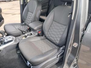 2024 Nissan Navara NP300 image 6