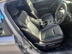 2019 Subaru Xv G5X image 6