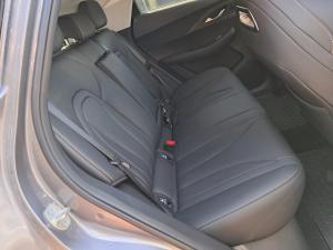 2025 Chery Omoda 5 T34/T19C image 6