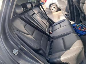 2015 Hyundai Tucson TL image 6