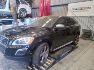 2012 Volvo Xc60 image 6