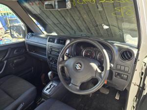 2013 Suzuki Jimny SN413 SIERRA image 6