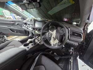 2024 Toyota Camry AXVH71R ASCENT HYBRID image 6