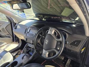 2014 Hyundai Ix35 LM SERIES SE image 6