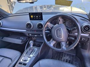 2015 Audi A3 8V image 6