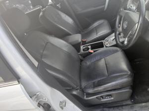 2014 Holden Captiva CG image 6