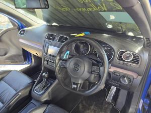 2012 Volkswagen Golf GEN 6 TYPE R image 6
