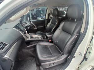 2021 Mitsubishi Pajero Sport QE image 6