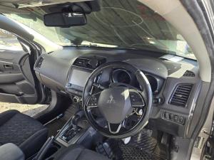 2021 Mitsubishi Asx XD ES image 6