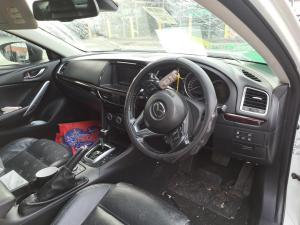 2013 Mazda 6 GJ image 6