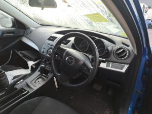2013 Mazda 3 BL image 6