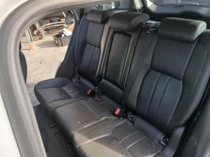 2017 Land Rover Discovery Sport L550 image 6
