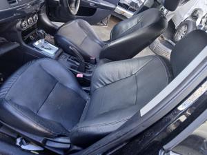 2012 Mitsubishi Lancer CJ image 6