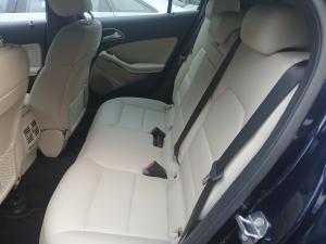 2018 Mercedes Benz Gla X156 image 6