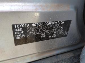 2025 Toyota Rav4 XA50 image 6