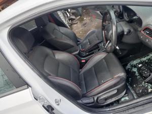 2022 Hyundai I30 PD image 6