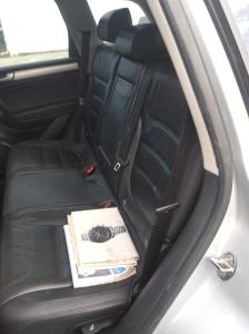 2012 Volkswagen Touareg 79 image 6