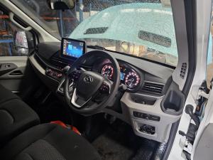 2023 Ldv Deliver 9 2.0DT SC20M150Q5 AUTO 6SPD RWD LWB HIGH ROOF image 6