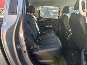 2024 Gwm Cannon Alpha Ultra P05 2.4DT GW4D24 AUTO 9SPD 4WD DUAL CAB LUX image 6
