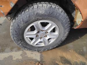 2016 Ford Ranger PX 2 image 6