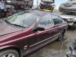 2001 Ford Falcon AU image 6