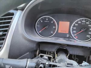 Mitsubishi Triton MQ image 6