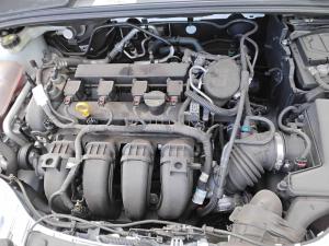2014 Ford Focus LW image 6