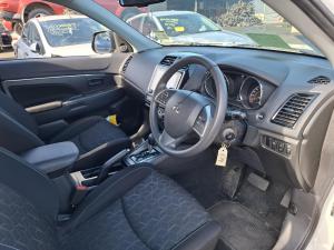2024 Mitsubishi Asx XD image 6