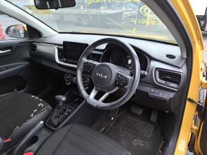 2022 Kia Stonic YB image 6