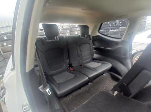 2021 Ldv D90 SV9A image 6