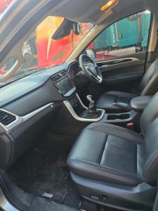 2020 Ldv T60 TRAILRIDER image 6