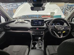 2022 Hyundai Santa Fe 2.2DT D4HE 8SPD AUTO 4WD image 6
