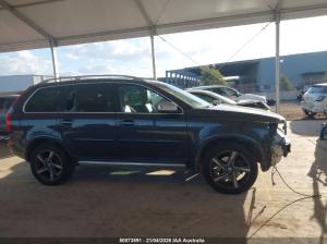 2012 Volvo Xc90 image 6