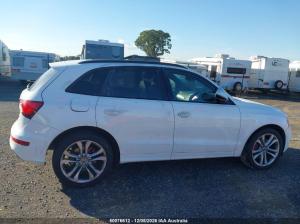 2015 Audi Q5 image 6