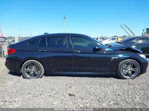 2017 Bmw 520d image 6
