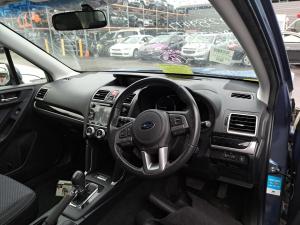2017 Subaru Forester S4 image 6