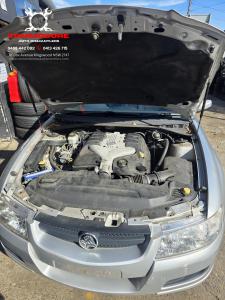 2005 Equipe Commodore VZ image 6
