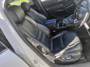 2018 Mazda Cx 9 TC image 6