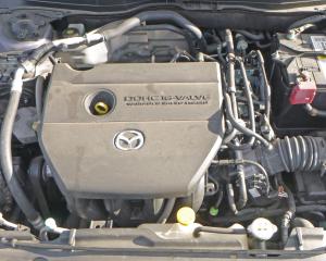 2008 Mazda 6 GH image 6