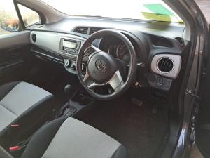 2013 Toyota Yaris NCP130R image 6