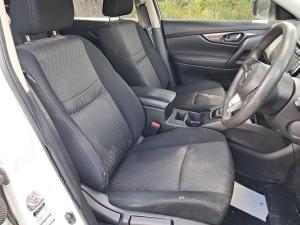 Nissan X Trail image 6