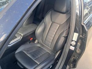 2019 Bmw 3 Series G20/G21 image 6