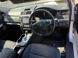 2017 Toyota Camry MY17 image 6