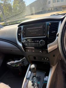 2017 Mitsubishi Triton MY17 image 6