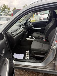 2016 Suzuki Vitara 1.6 image 6